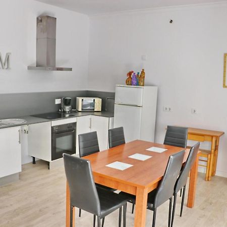 Apartamento Centro Tonelero I Conil De La Frontera Εξωτερικό φωτογραφία