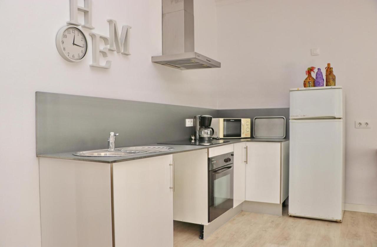 Apartamento Centro Tonelero I Conil De La Frontera Εξωτερικό φωτογραφία
