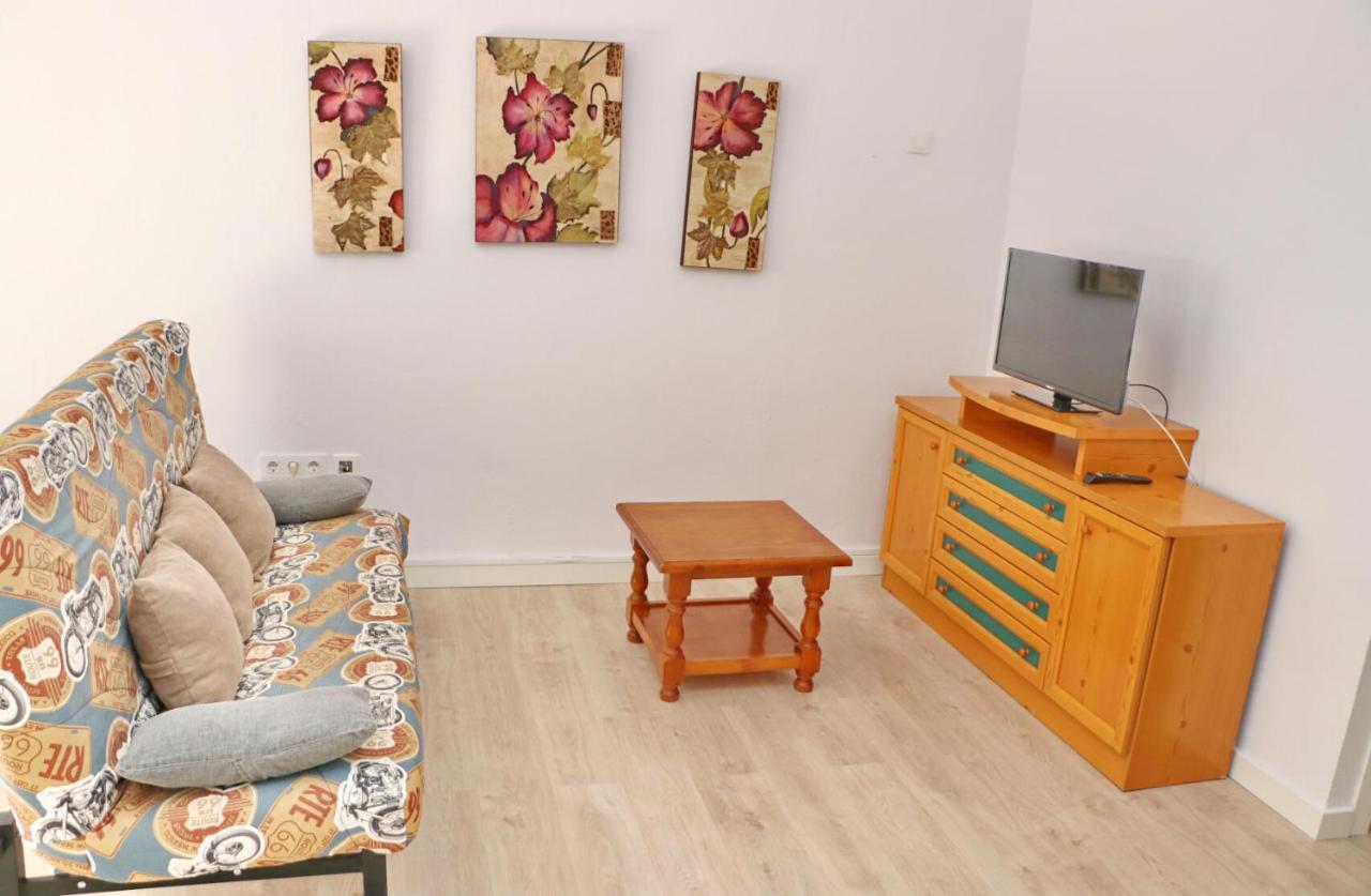 Apartamento Centro Tonelero I Conil De La Frontera Εξωτερικό φωτογραφία