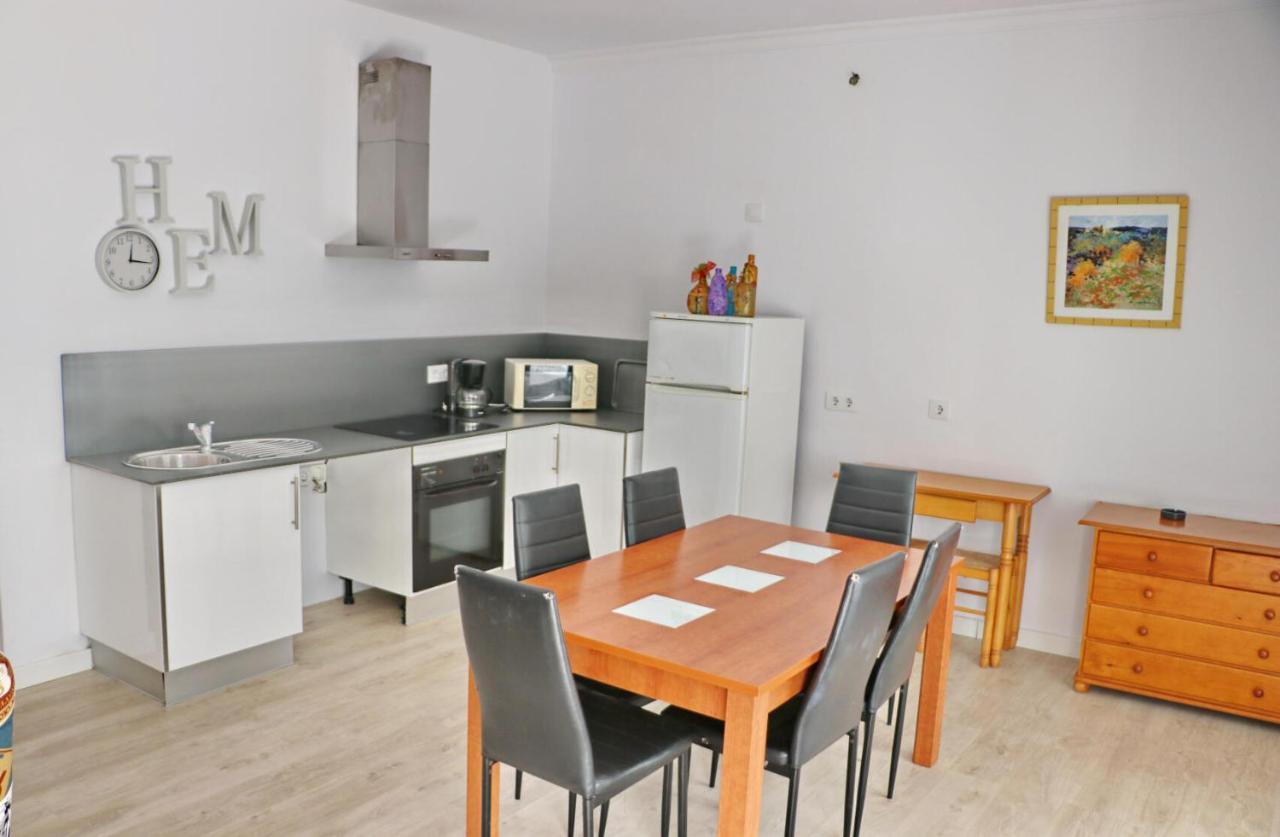 Apartamento Centro Tonelero I Conil De La Frontera Εξωτερικό φωτογραφία