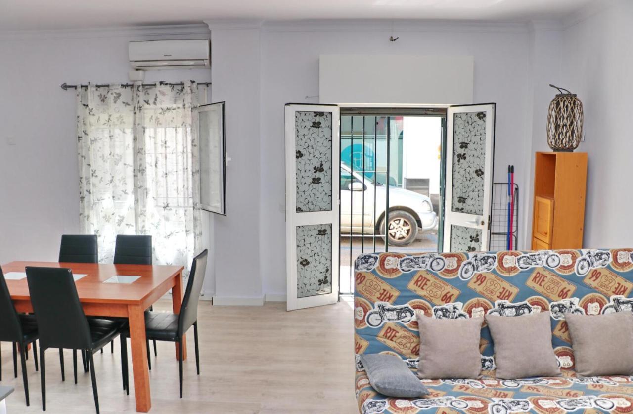 Apartamento Centro Tonelero I Conil De La Frontera Εξωτερικό φωτογραφία