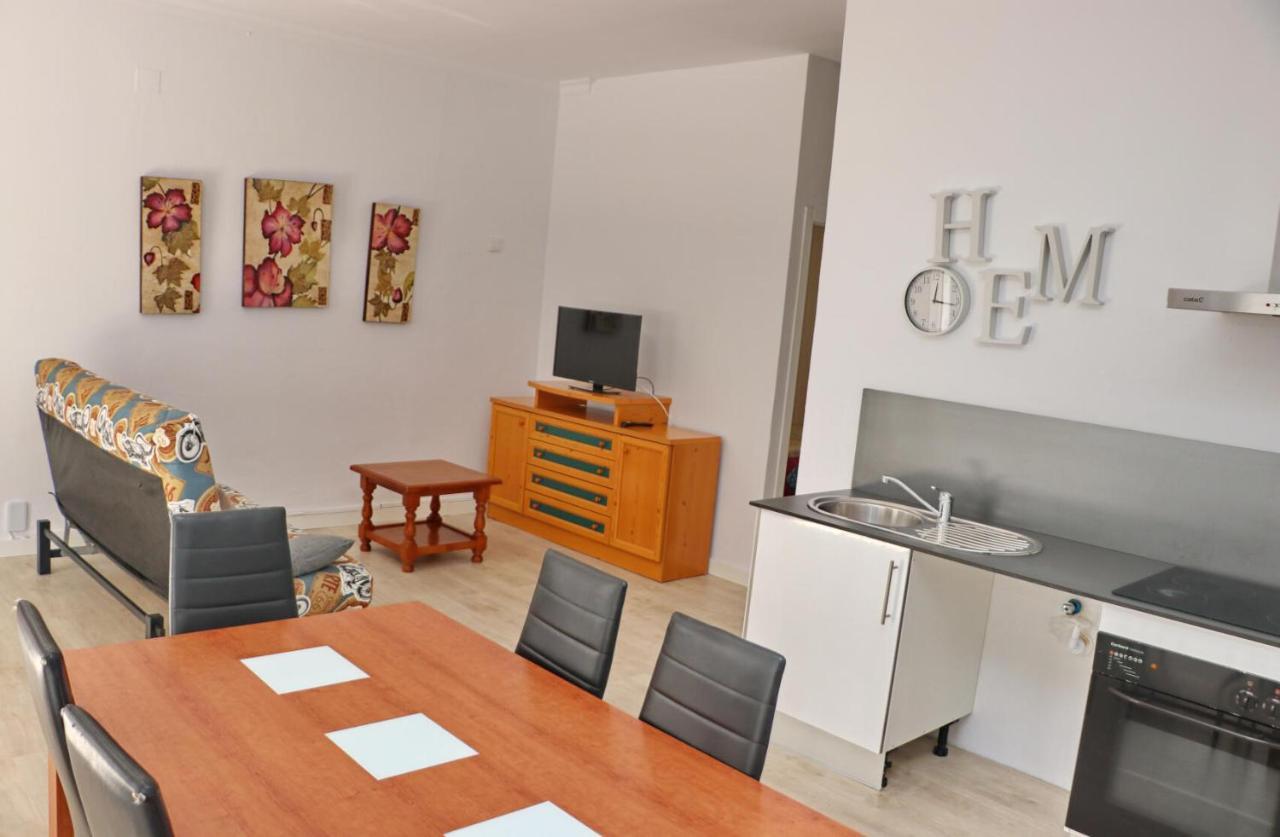 Apartamento Centro Tonelero I Conil De La Frontera Εξωτερικό φωτογραφία