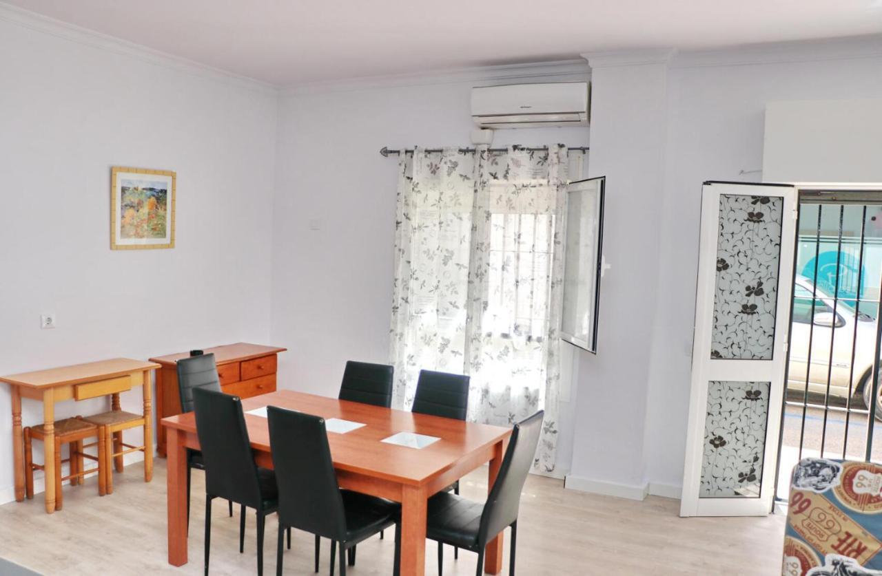 Apartamento Centro Tonelero I Conil De La Frontera Εξωτερικό φωτογραφία