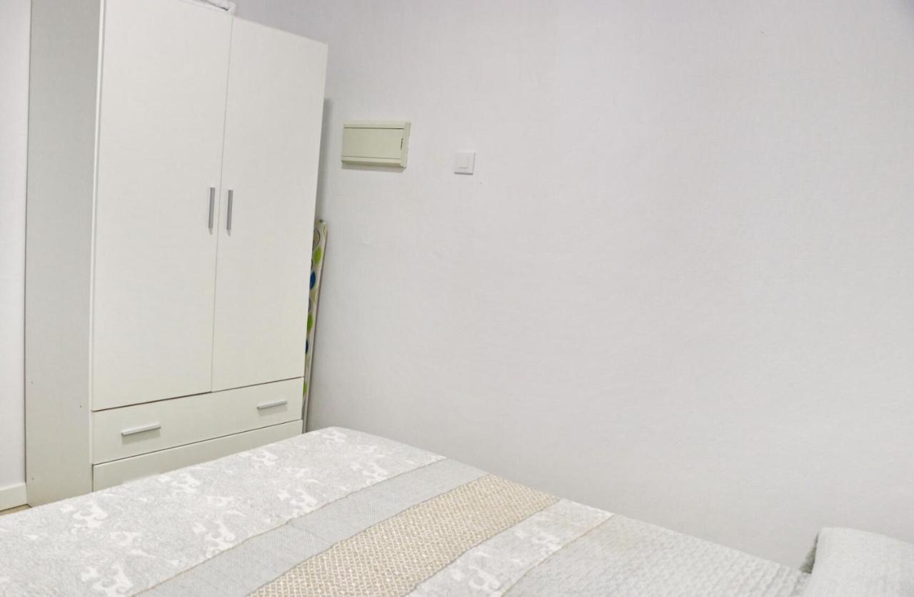 Apartamento Centro Tonelero I Conil De La Frontera Εξωτερικό φωτογραφία