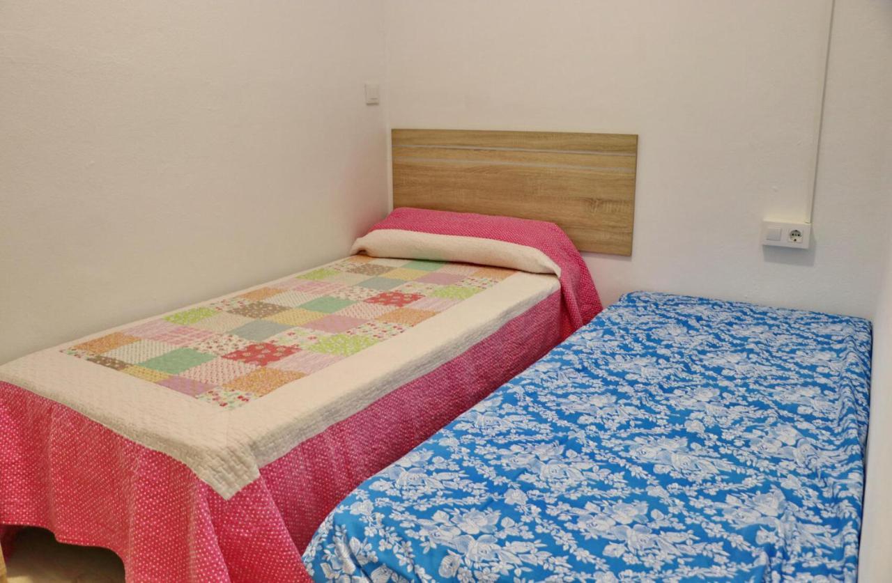 Apartamento Centro Tonelero I Conil De La Frontera Εξωτερικό φωτογραφία